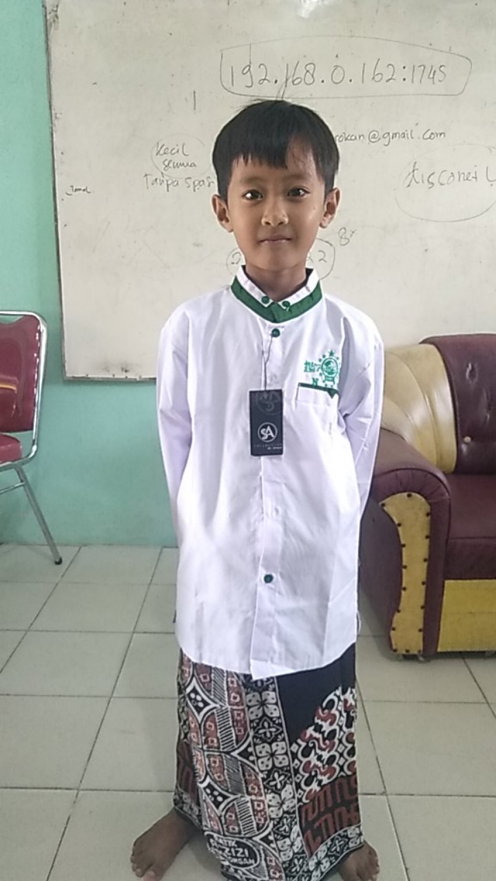 Sarung Anak/sarung Batik Anak/sarung Remaja