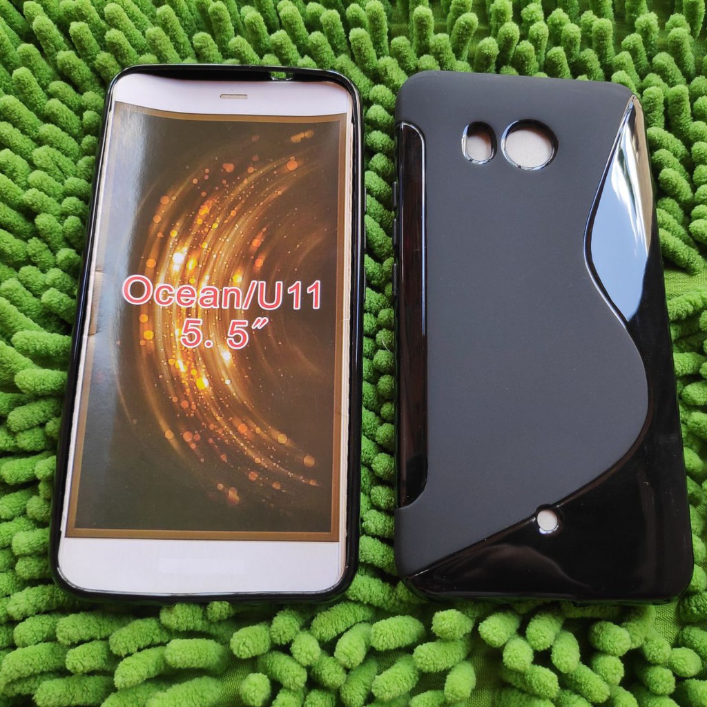 Soft Case Silikon Htc U11 S Line
