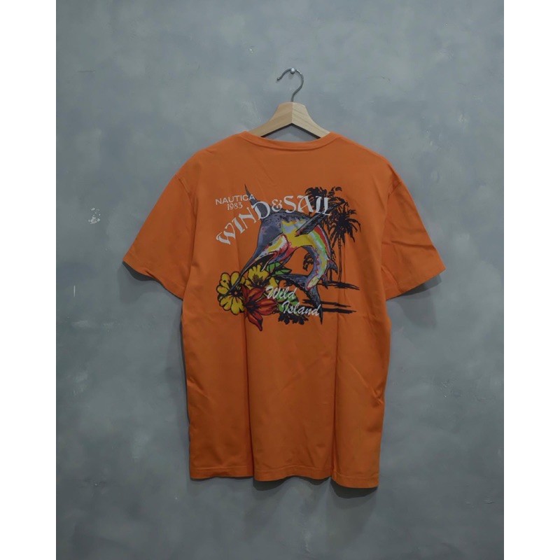 Nautica Tshirt