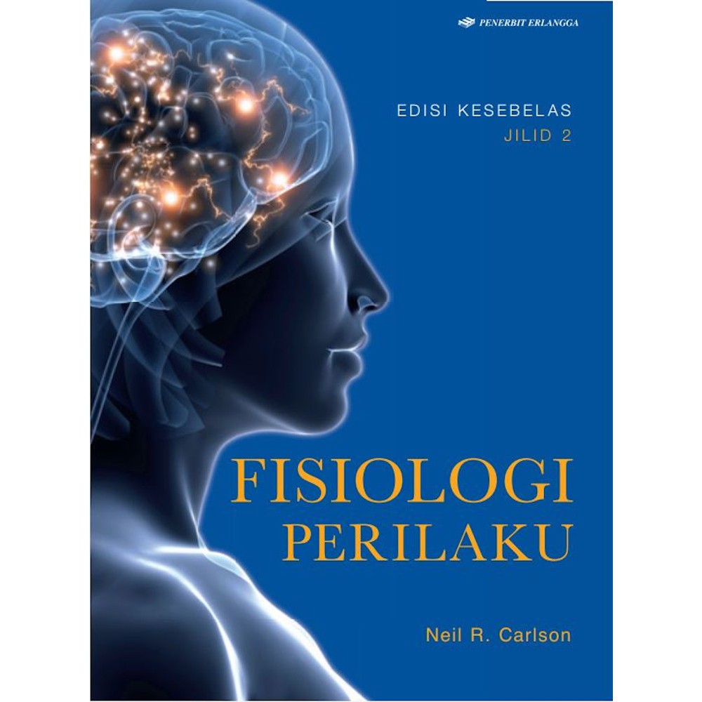 Jual Buku Psikologi Fisiologi Perilaku Jilid Edisi Shopee Indonesia