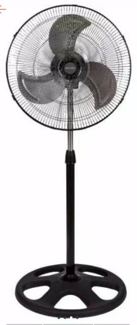 MITOCHIBA FAN MT 1822 J / MT 1822 SR ( REMOTE )  3 in 1 BALING BESI