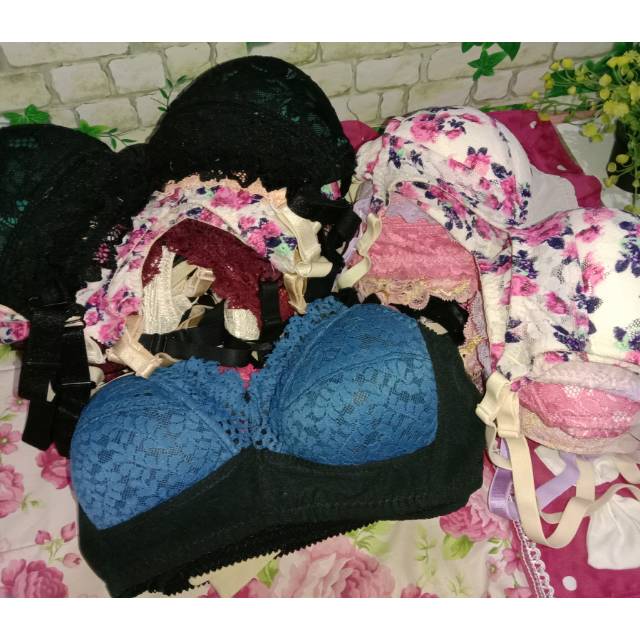 Grosir BH Bandung (Busa)
