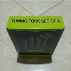 Garpu tala / tuning fork