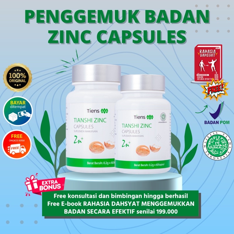 PENAMBAH NAFSU MAKAN ANAK & DEWASA/ PENGGEMUK BADAN ANAK & DEWASA/ KECERDASAN OTAK ANAK/PENAMBAH NAF