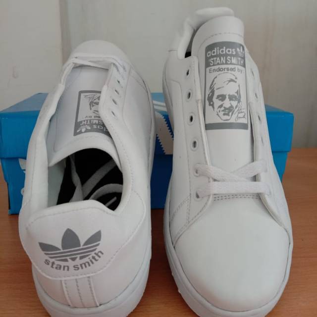 Adidas smith