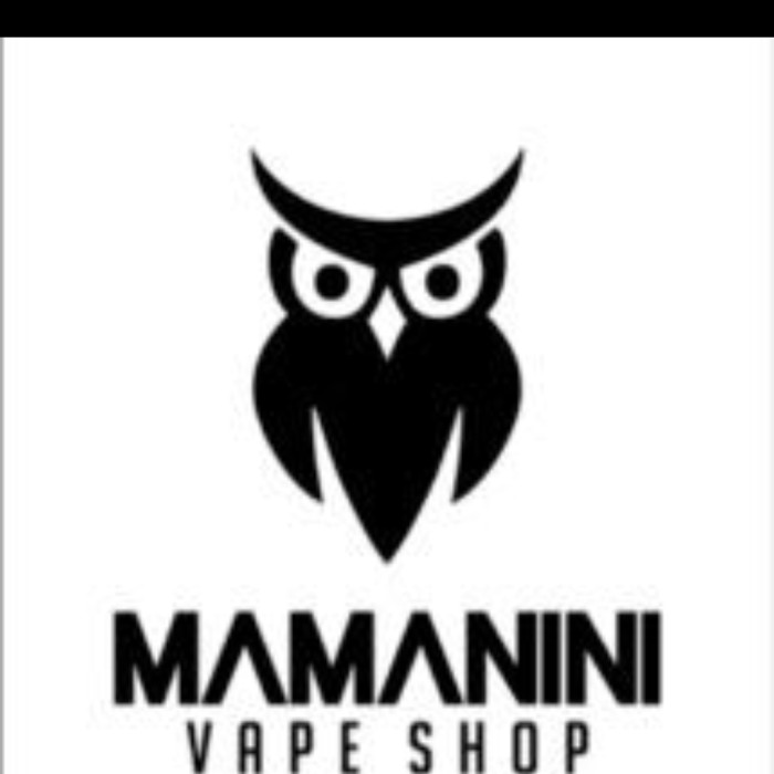 

Kkeanashop Paket Mamanini 13