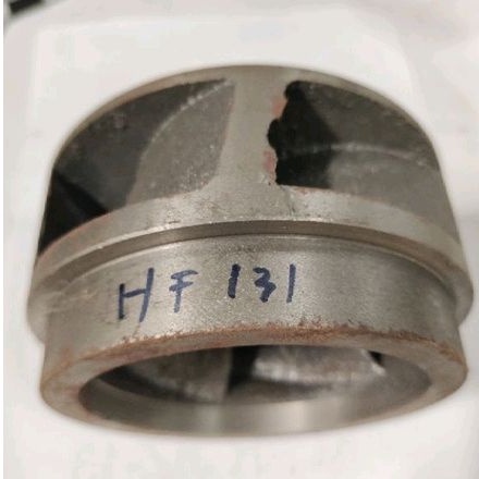 impeler pompa sawah NF-131 INOTO