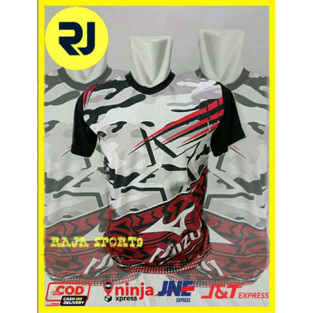 Jual Jersey Baju Olahraga Badminton | Shopee Indonesia