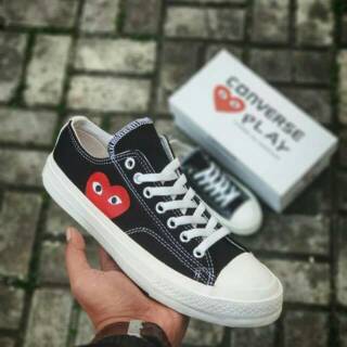 converse play love