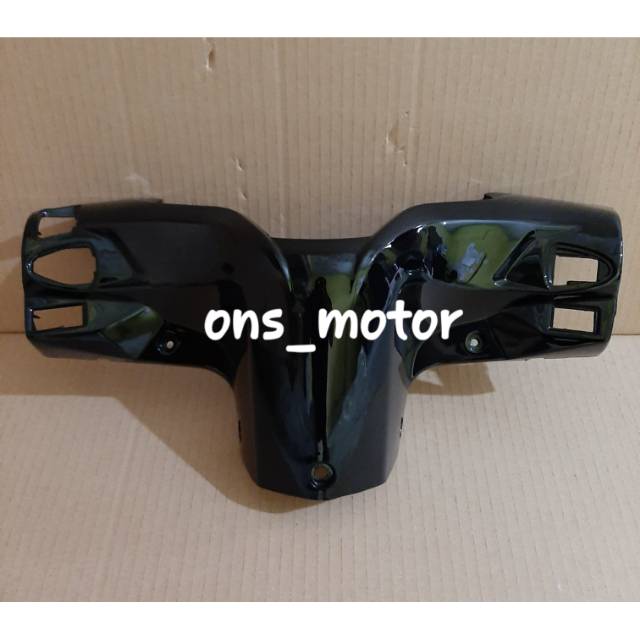 Batok belakang vario 110techno cbs karbu