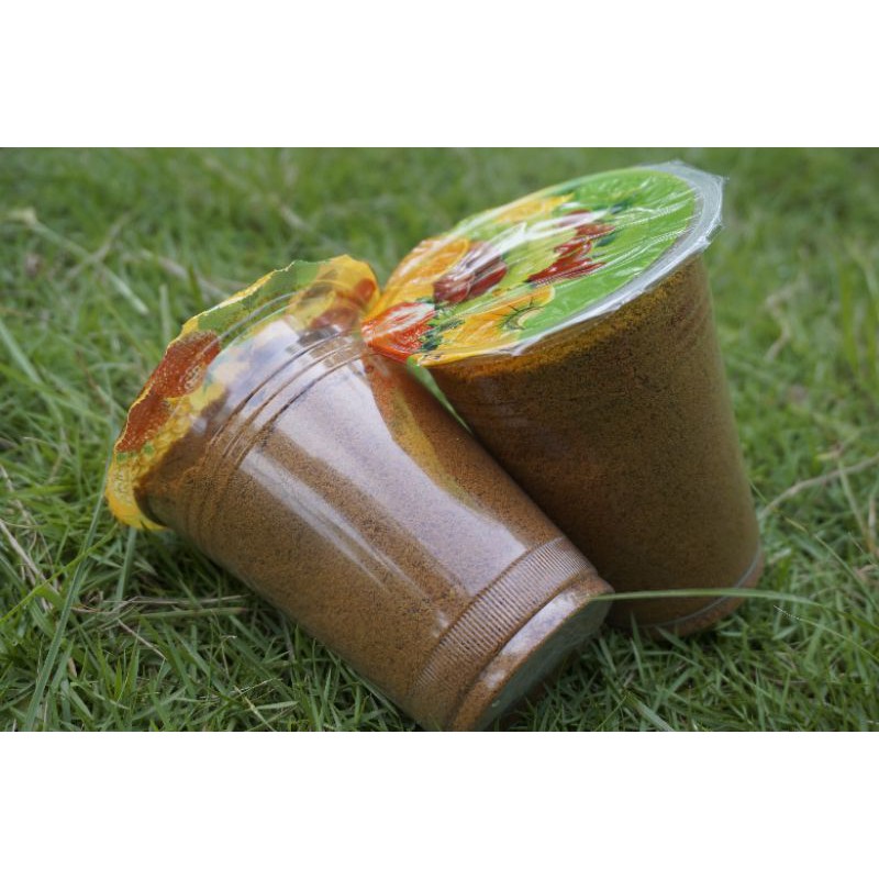 

Gula Semut Bubuk Kelapa 200gr