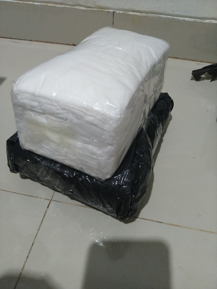 Klip Penjepit Plastik Kantong Makanan