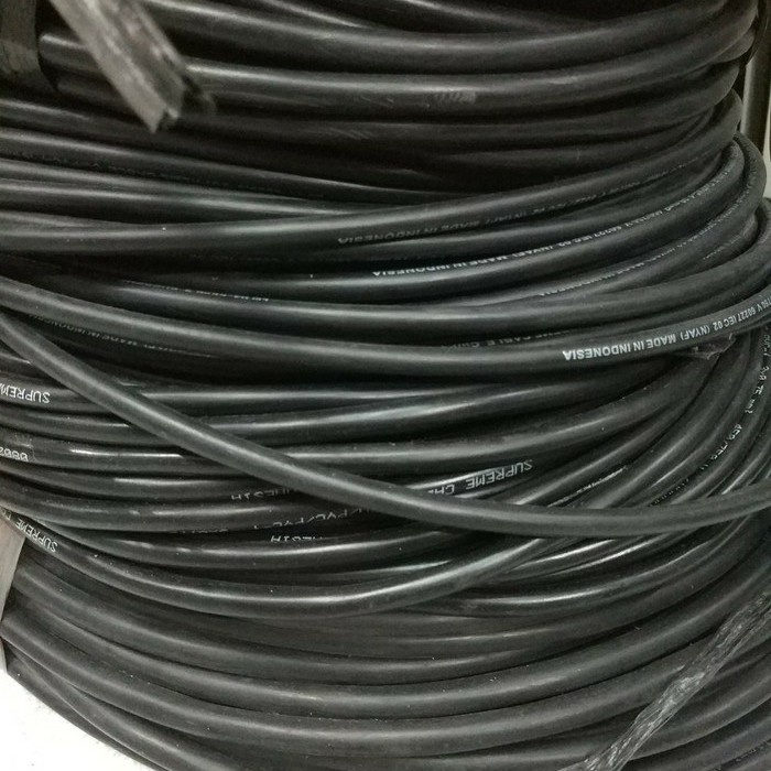 KABEL NYAF 50mm 1 X 50MM / 1x50mm SUPREME METERAN