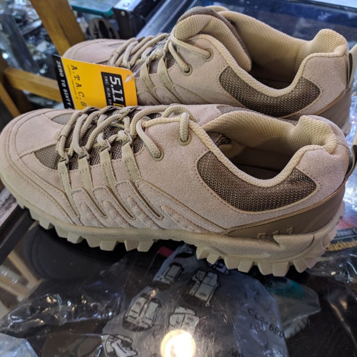 ORIGINAL SEPATU 511 GURUN 4 INC ASTNST