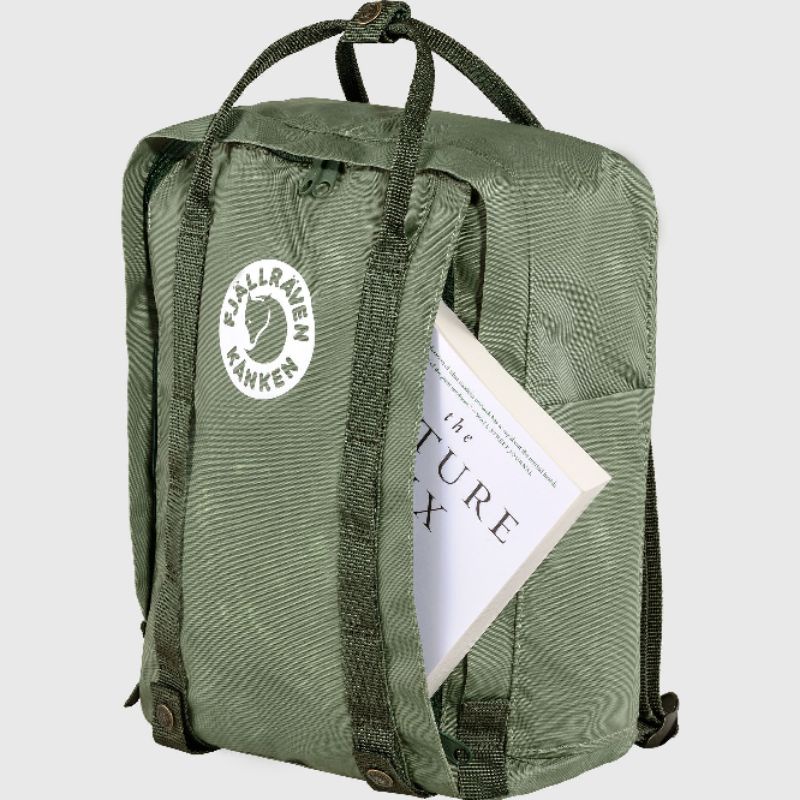 Fjallrave Tree Kanken Original