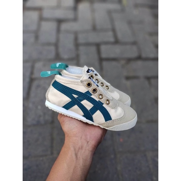 Onitsuka Asics shoes kids