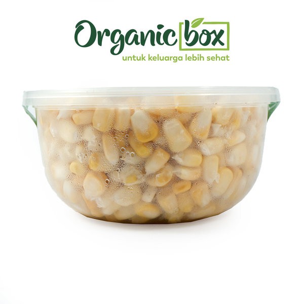 

JAGUNG PIPIL ORGANIK 250gr