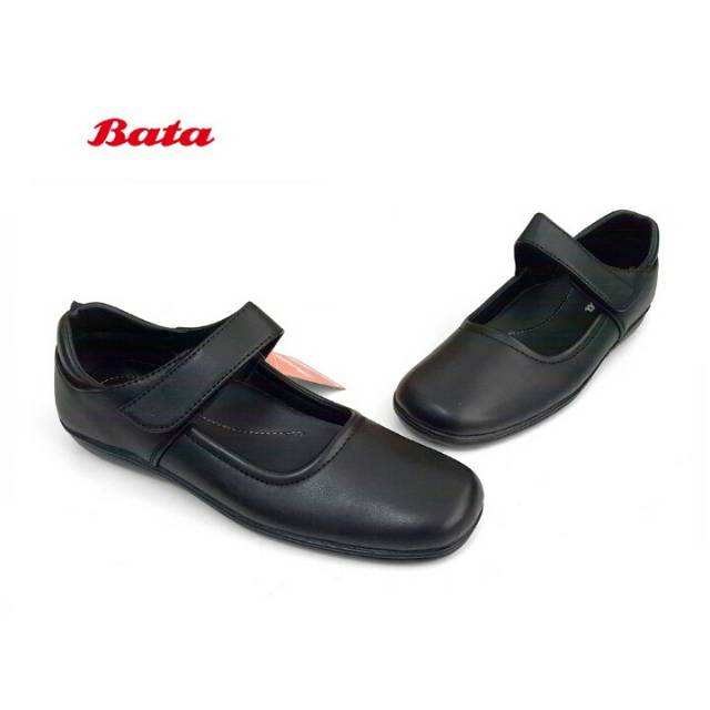 Sepatu pantopel wanita bata
