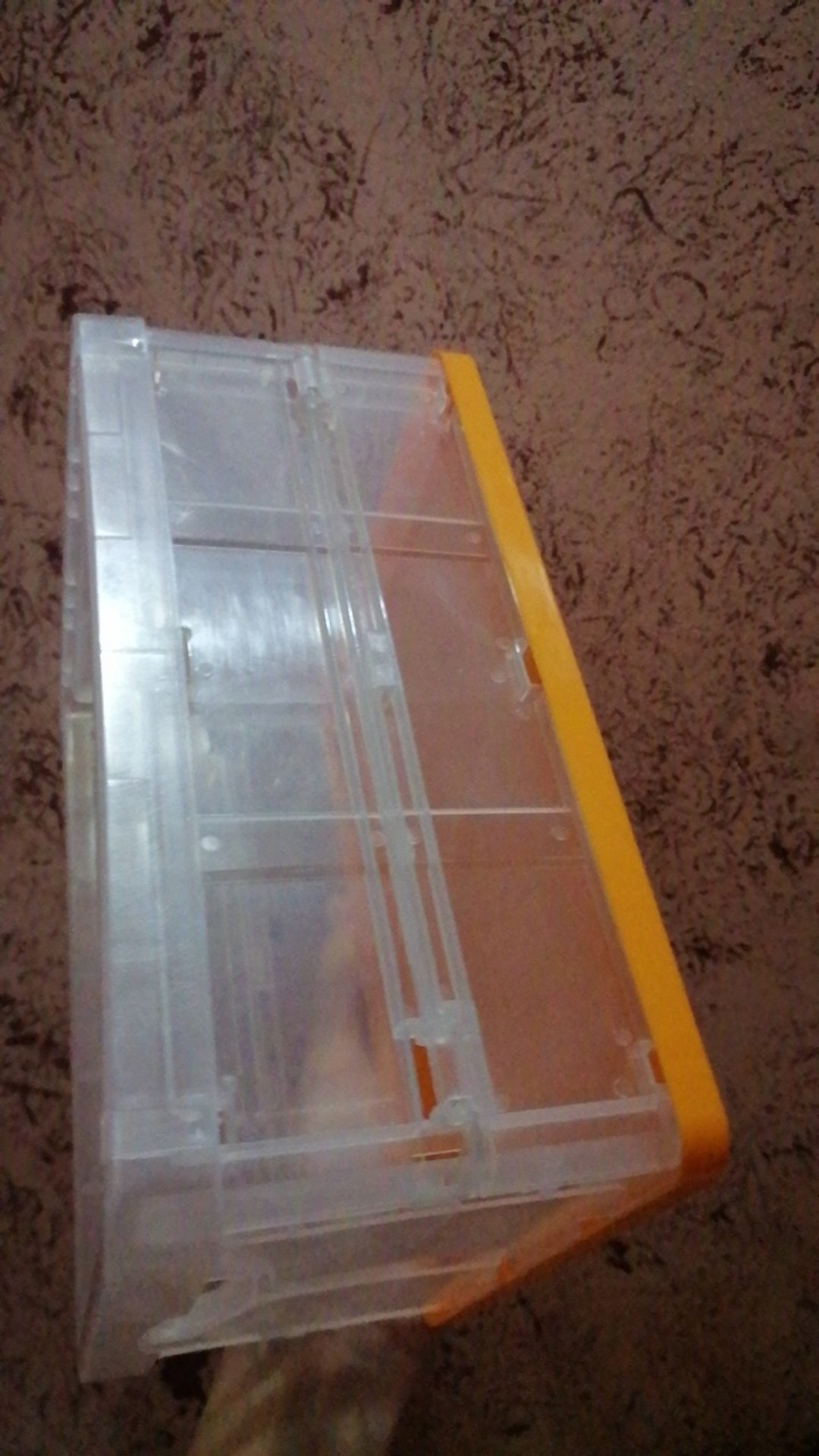 Folding Container - Victory Box Multifungsi Kontainer Lipat Box Lipat Ukuran small