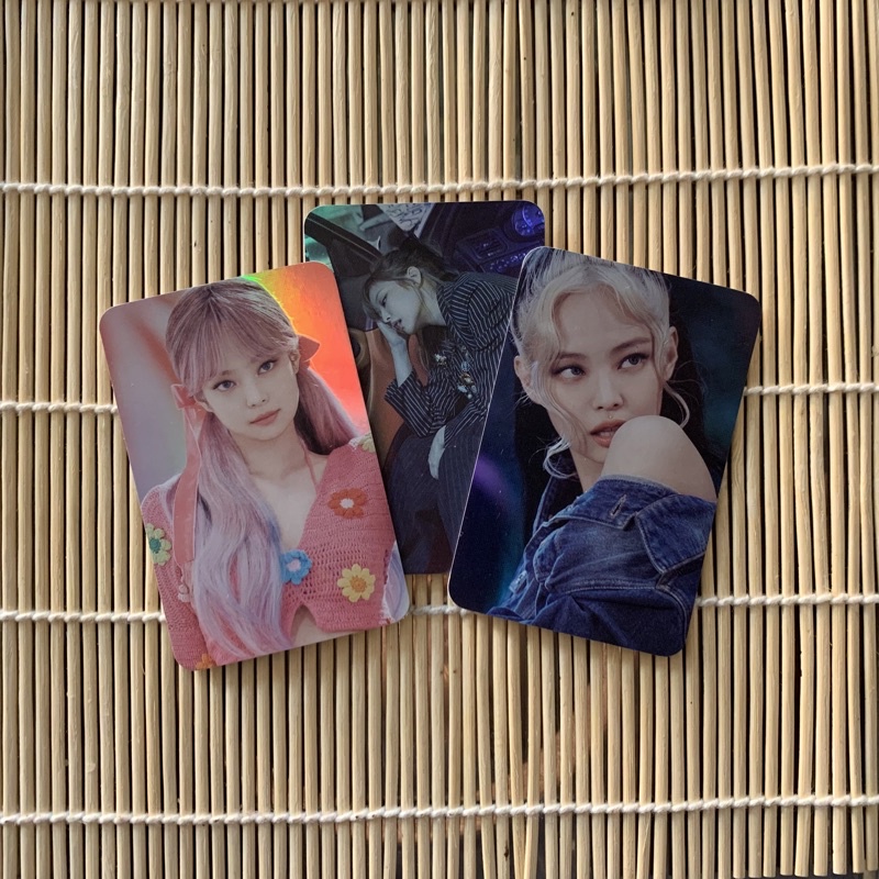 BLACKPINK MD THE SHOW