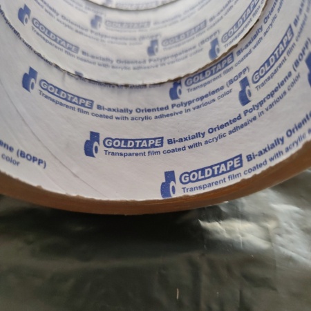 

LAKBAN GOLDTAPE BIRU