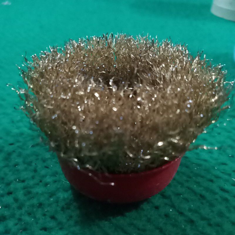 brush mangkok yahomura brush king brush kawat