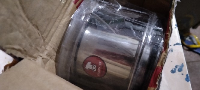 Cookmaster Classic Vietnam Coffee Drip Xl / Coffee Maker Ukuran Besar / Filter Kopi