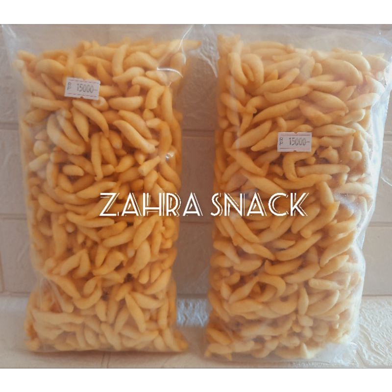 

250gr Bidaran Keju Triger