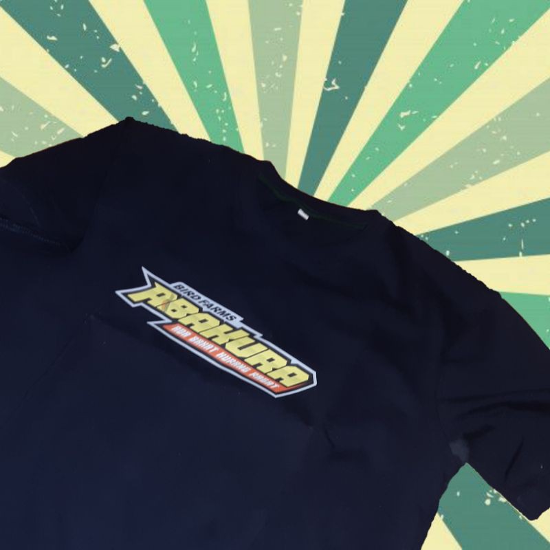kaos abakura