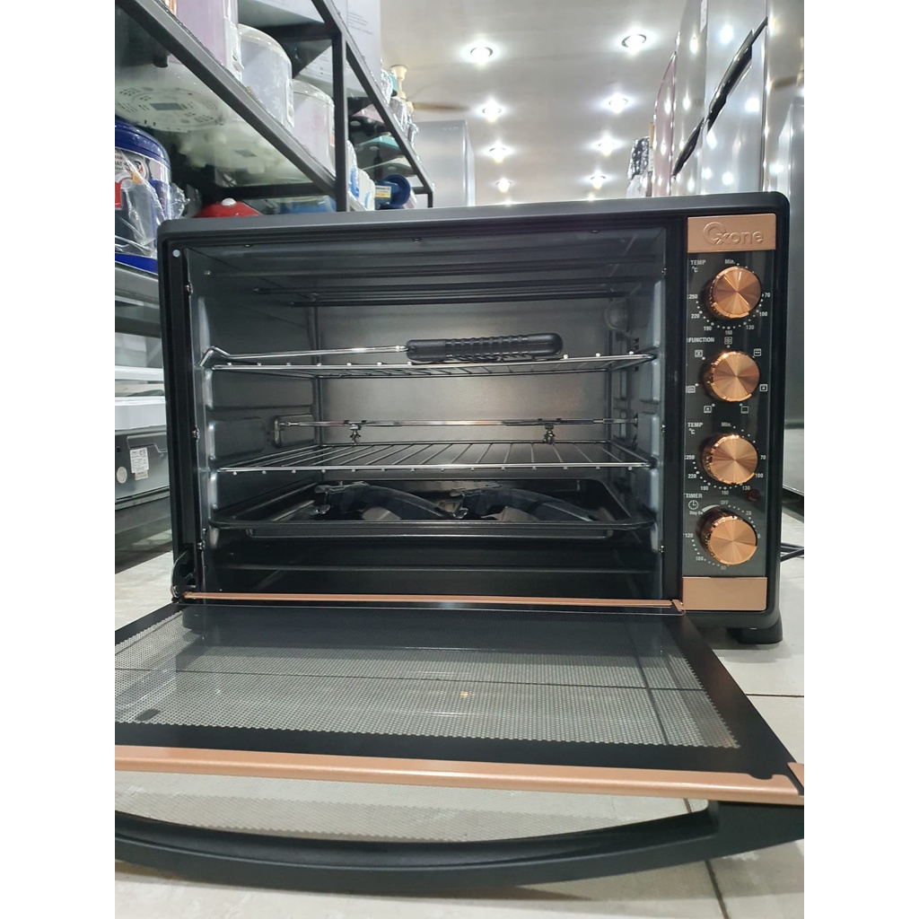 OXONE OVEN LISTRIK OX-899RC4R