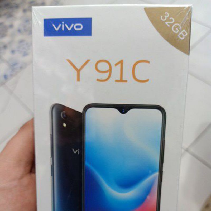 vivo y91c 2/32