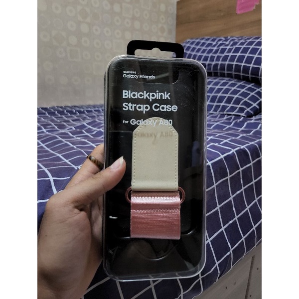 case original A80 blackpink