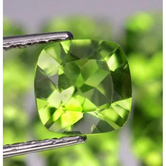 promo harga murah  Natural Peridot Batu Mulia Asli Permata Gemstone Harga Grosir Murah Terbaru