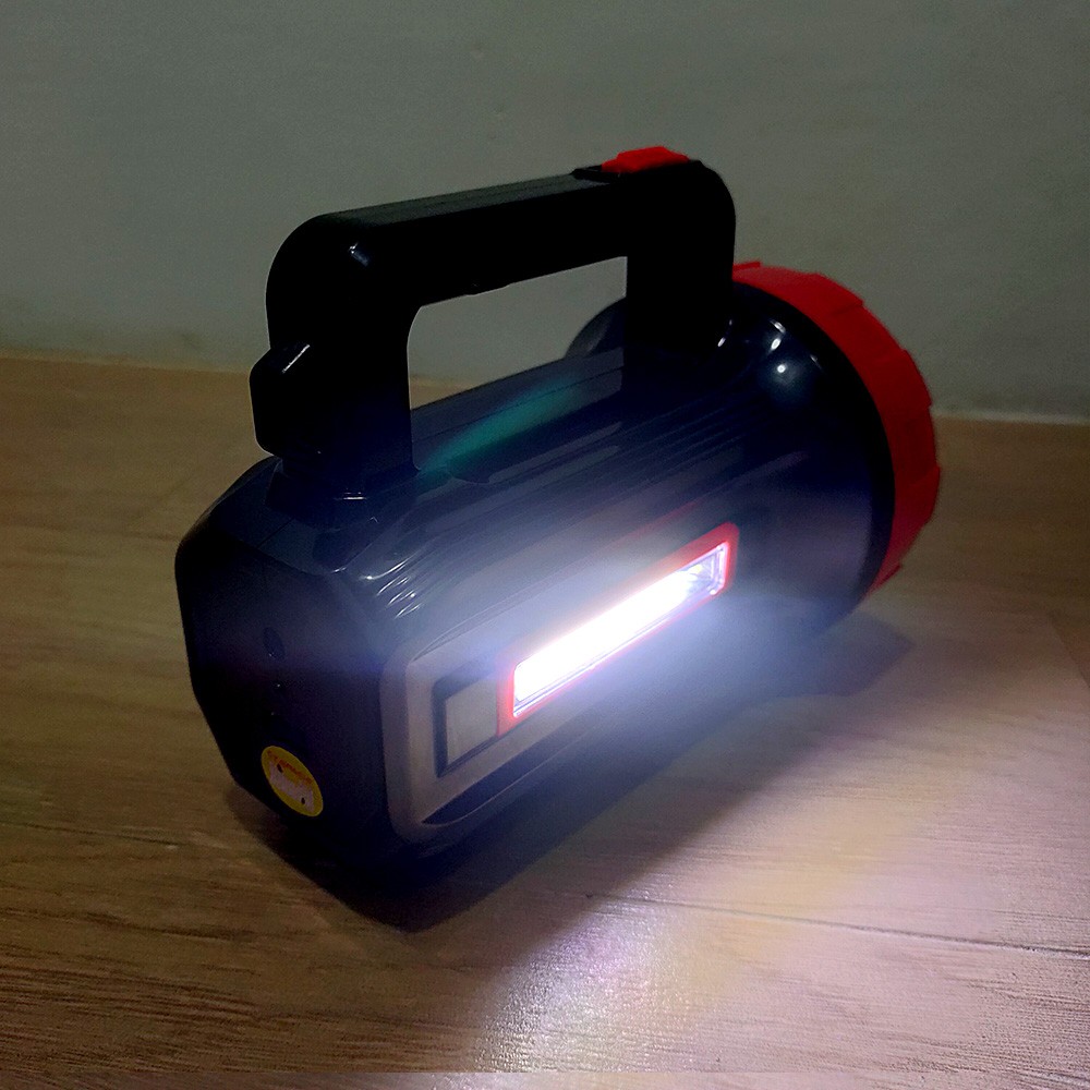 SENTER KAWACHI LED 5 WATT + 5 WATT COB LED QY-5055L