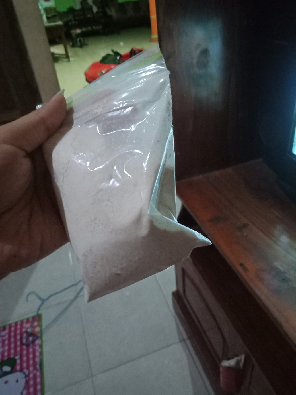 Fungisida Pestisida Antracol 35gram Repacking