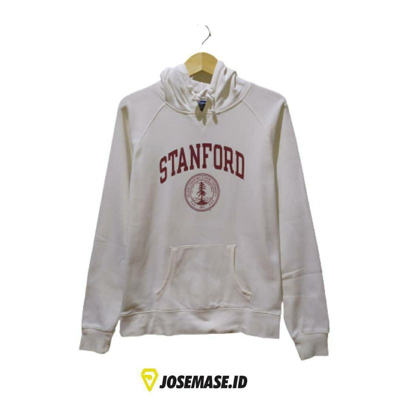 hoodie champion stanford