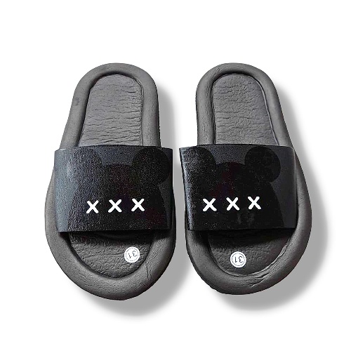 Sandal Selop Anak Perempuan Micky Terbaru