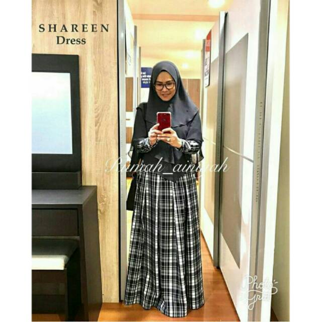 

SHAREEN