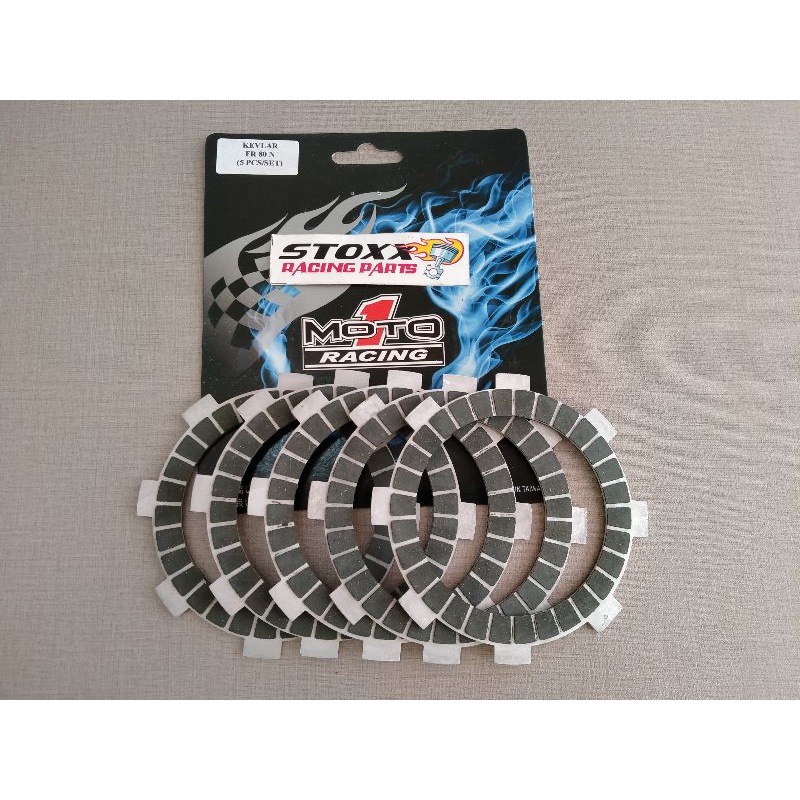 Jual Kampas Kopling Kevlar Fr Moto Kain Klos Fr Shopee Indonesia