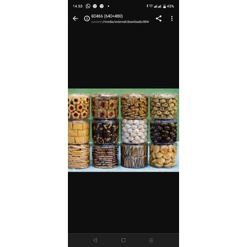 

kue kering