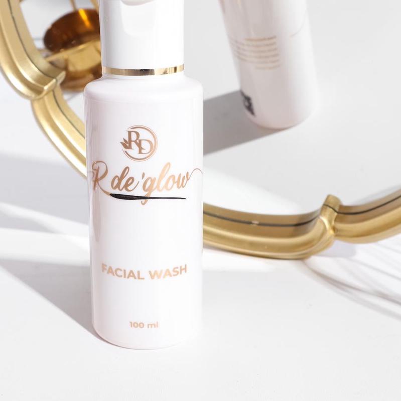 cream rd rde glow original cv arni / paket cream rd e glow / krim wajah rd premium aq