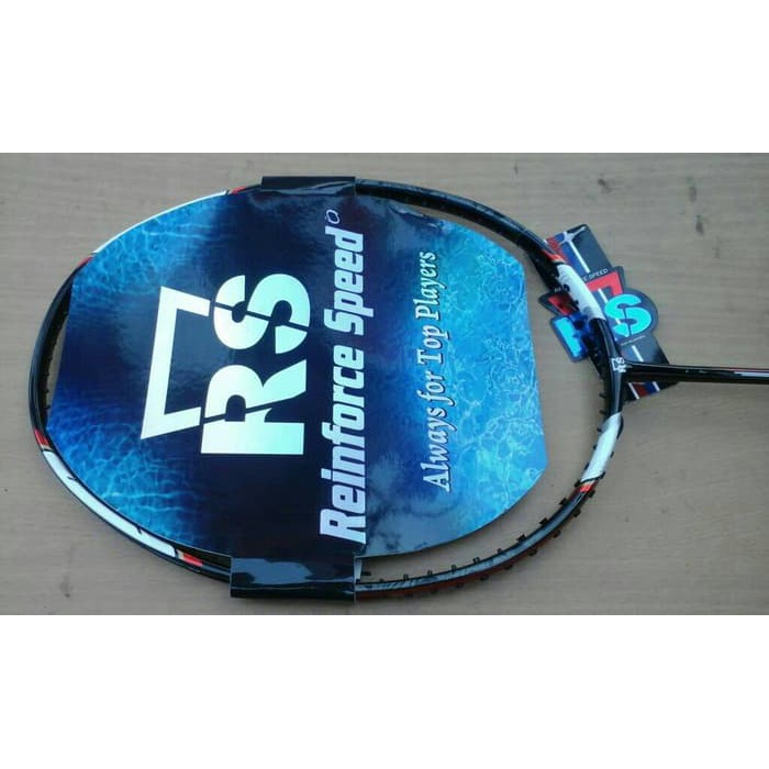 unik Raket Badminton RS Power Max