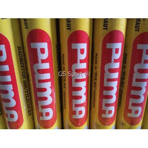 Shuttlecock PUMA KUNING