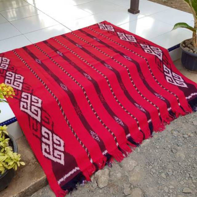 ASLI KAIN TENUN ORIGINAL TENUN JEPARA KAIN TENUN ETNIK MURAH TENUN TERBARU