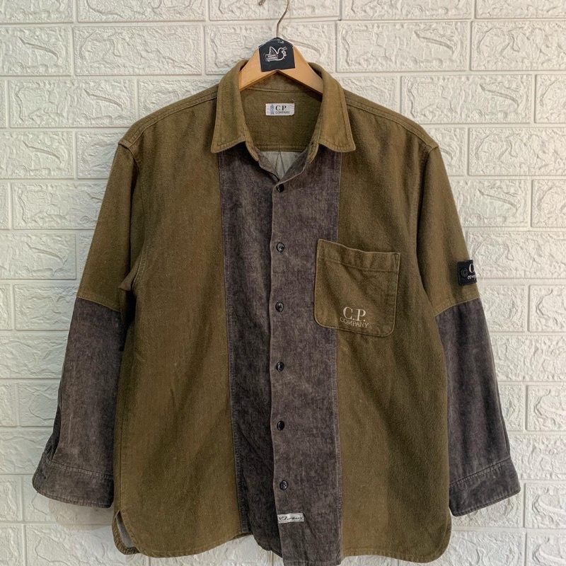 Cp company vintage
