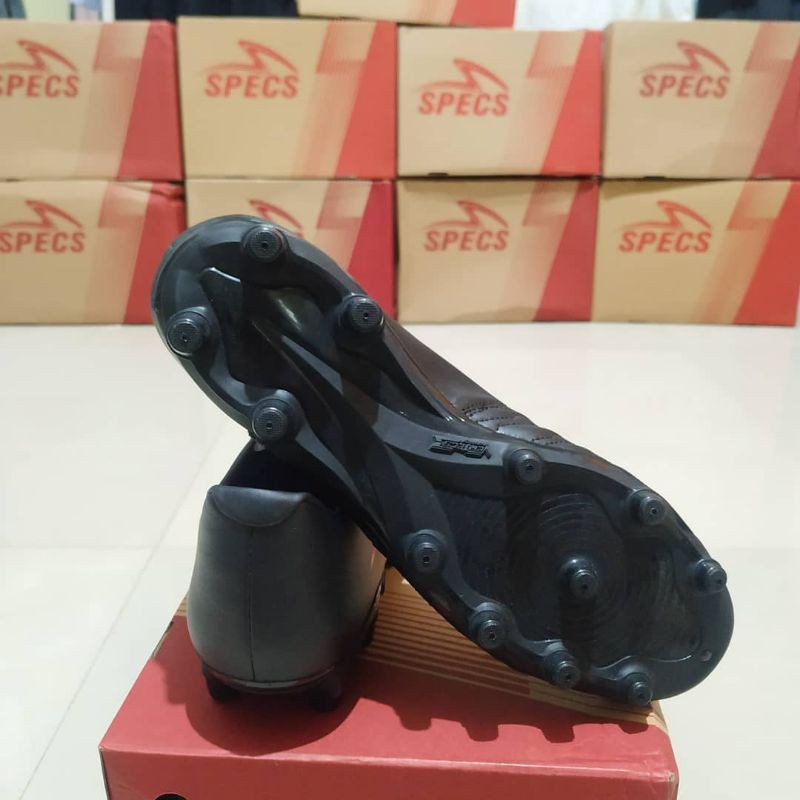 Sepatu Bola SPECS Baricada Maestro Pro FG