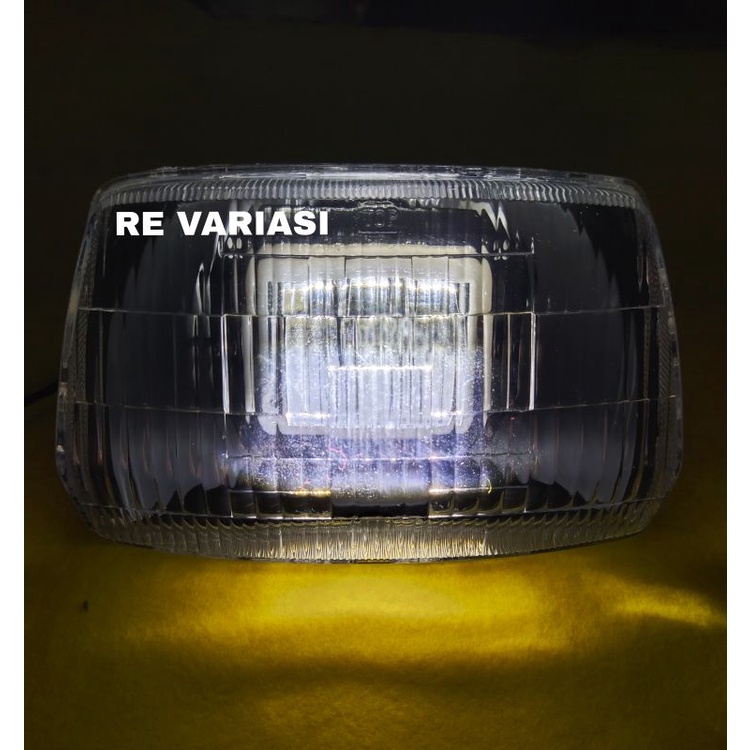 DAYMAKER PNP PRIMA-1