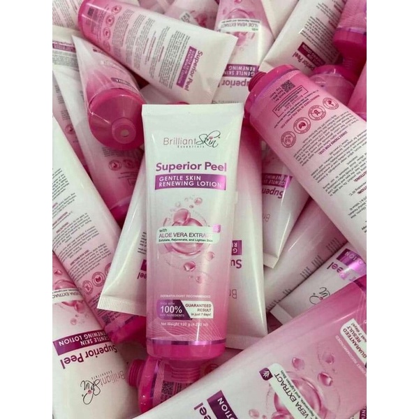 Superior peel ORIGINAL (brilliant skin)