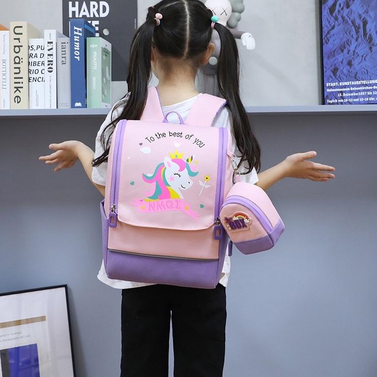 Promo Stok TAS 040  | TAS RANSEL ASTRONOT UNICORN | TAS RANSEL FASHION | TAS IMPORT | TAS SEKOLAH