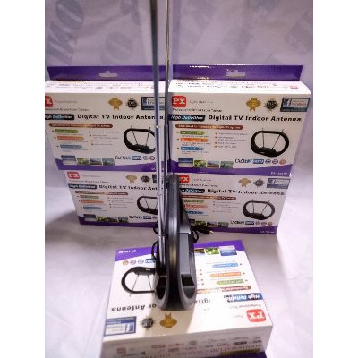 Unik ANTENA DIGITAL MINI Berkualitas